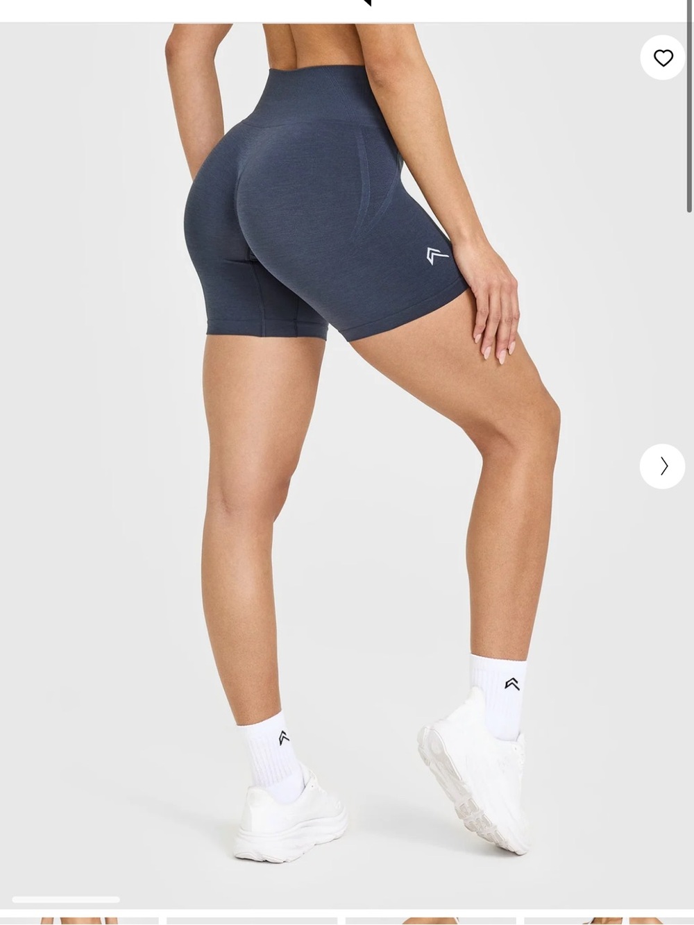 Oner active effortless shorts